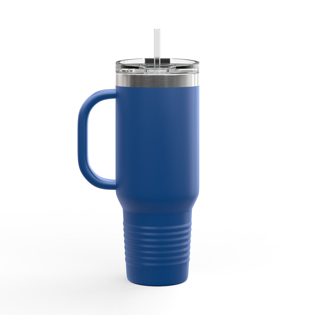 Toup Pou Yo – 40oz Insulated Travel Mug