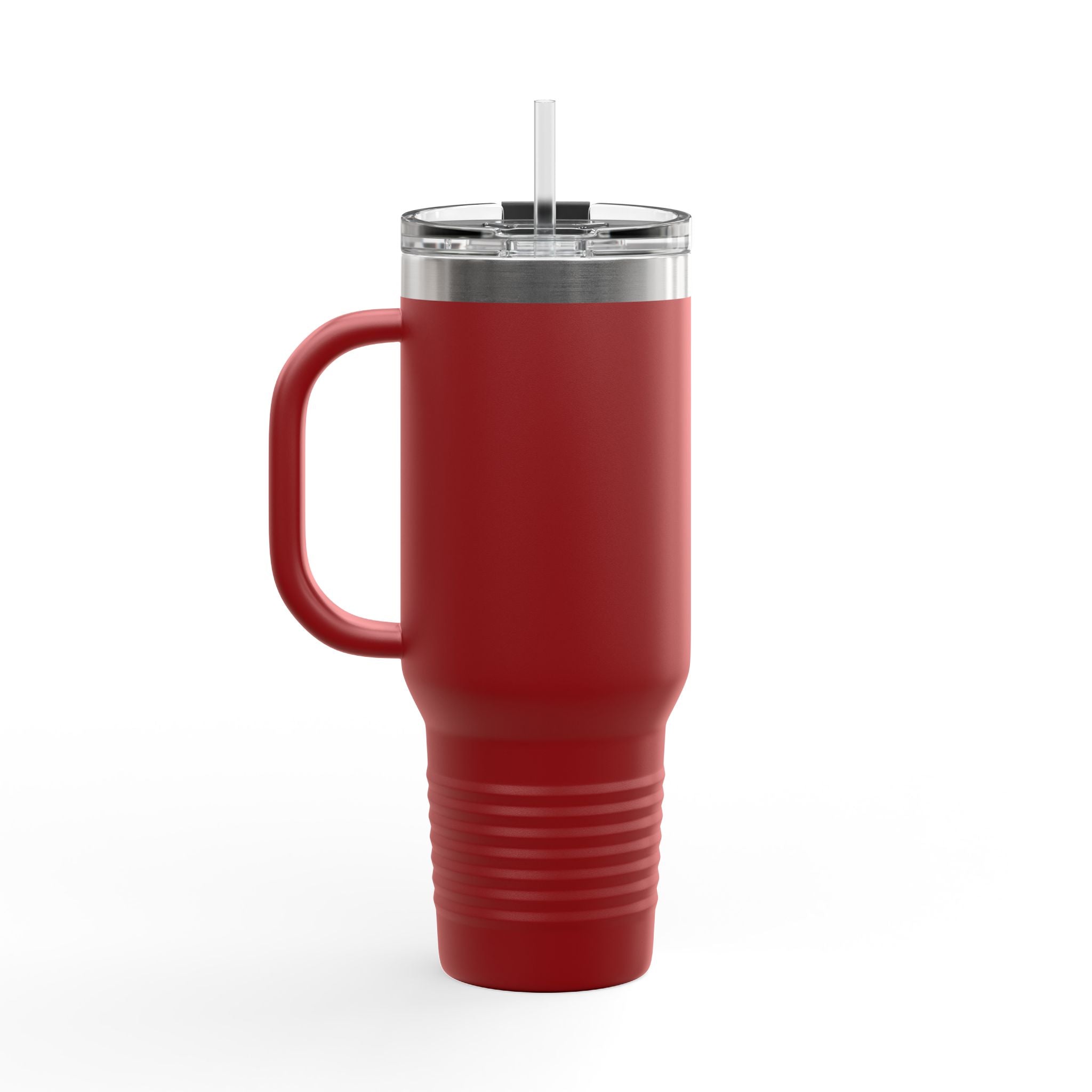 Toup Pou Yo – 40oz Insulated Travel Mug